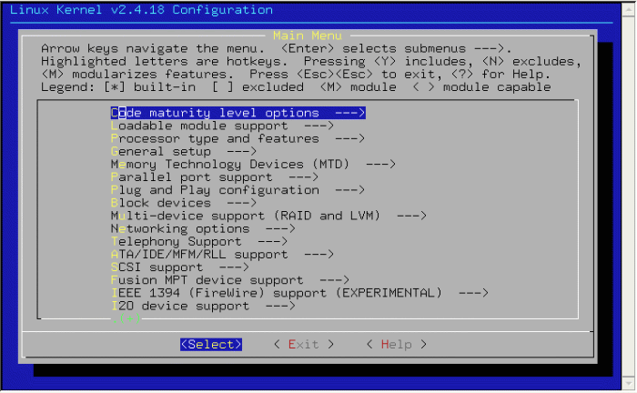 Как установить kernel. Gentoo (файловый менеджер). Xilinx ip драйвер для watchdog timer driver. Параметры ядра линукс. Buildroot.