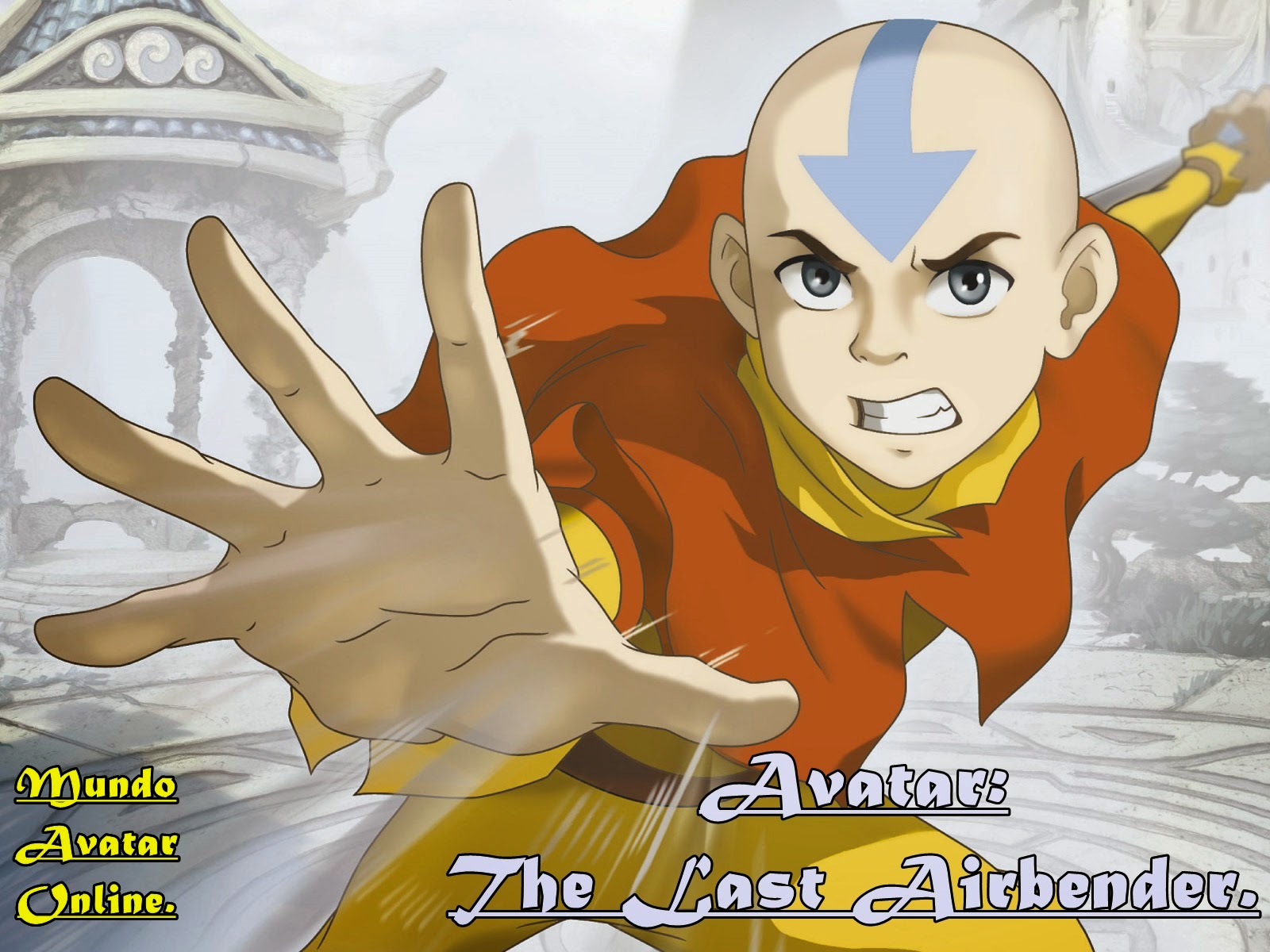 avatar la leyenda de aang para descargar Descargar avatar: the legend of aang. Juego portable y gratuito.