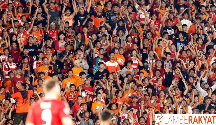 Suporter Persija Tewas Dikeroyok Oknum Bobotoh Suporter Persija Tewas Dikeroyok Oknum Bobotoh