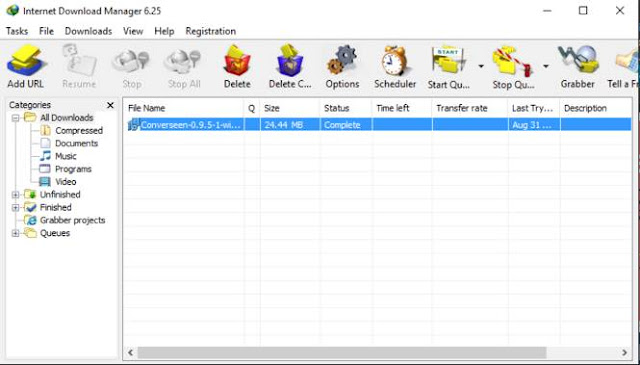 IDM 6.28 Build 17 offline setup file free Download IDM 6.28 Build 17 offline setup file free Download