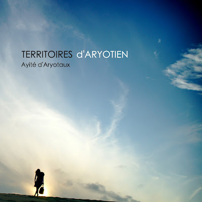 album musique eclectique Ayité d'aryotaux territoires d'aryotien itunes