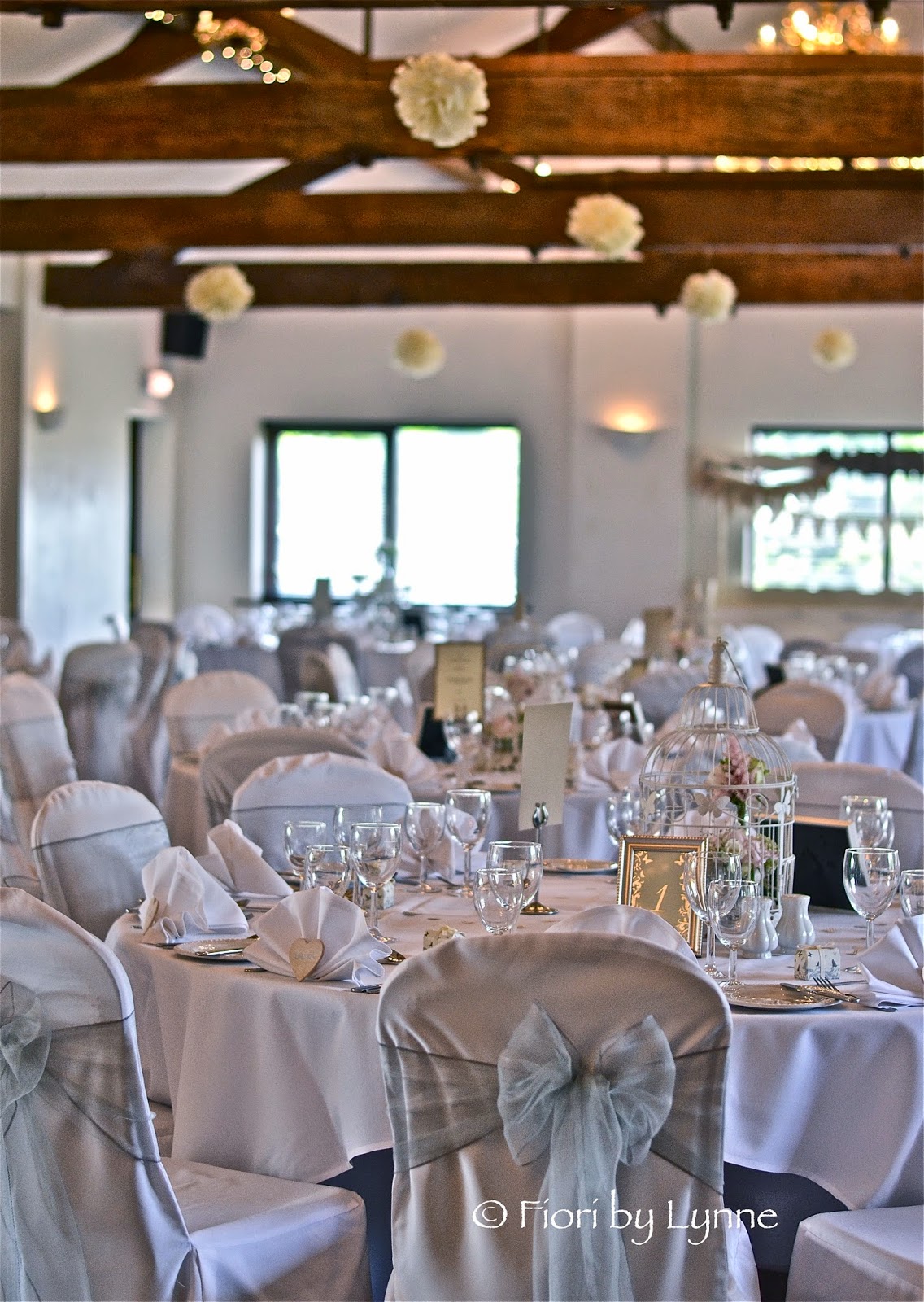 Wedding Flowers Blog Sarah's Vintage Green