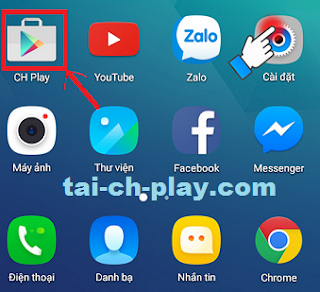 Ch Play - Tải ứng dụng Ch Play APK miễn phí cho Android Ch Play - Tải ứng dụng Ch Play APK miễn phí cho Android