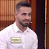 Federico, il concorrente mozzafiato di "Avanti un altro"