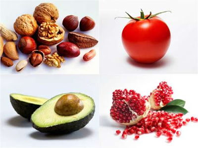makanan penurun kolesterol makanan penurun kolesterol