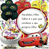 Parabéns Filho Feliz Dia Das Crianças .