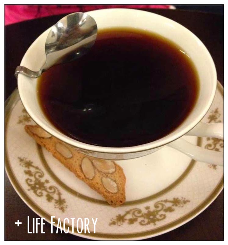 Positive Life Factory [Food] Full of Beans Handcrafted Specialty