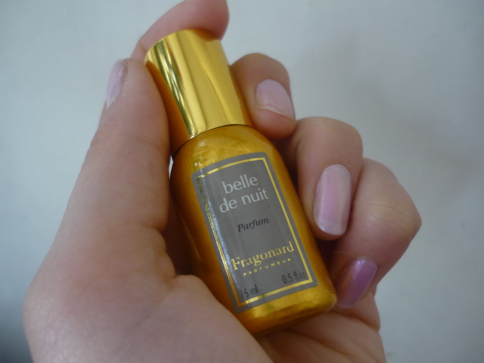 music life crazy nice: Fragonard perfumes