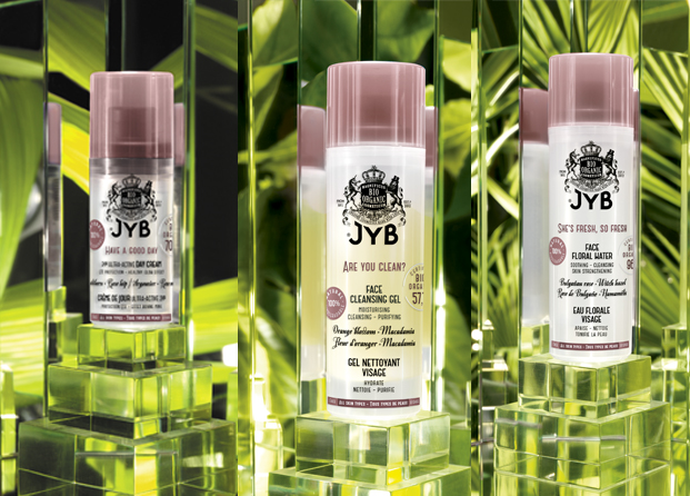 Probamos JYB, la nueva marca orgánica de Farmacia