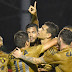 Sport supera o Vitória e vence por 2x1 após 74 dias sem triunfos na Série A
