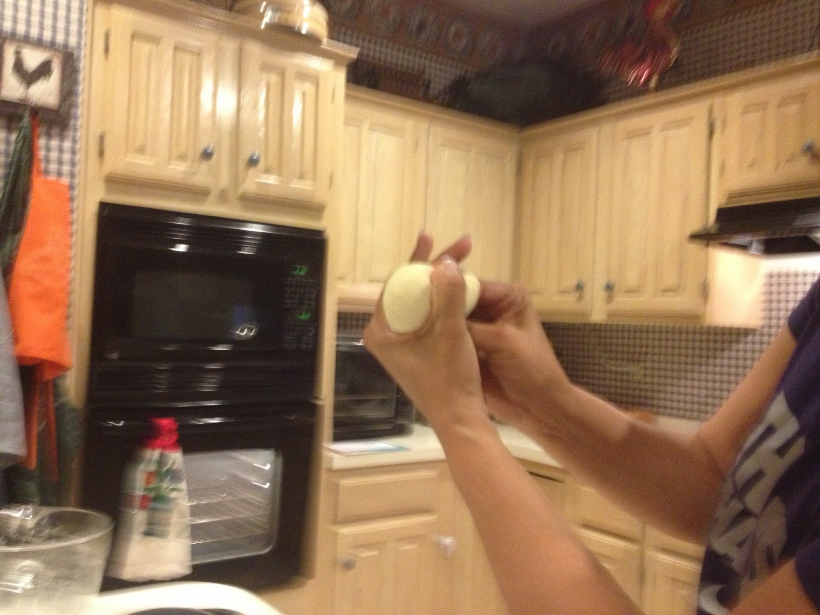 Elisa's Favorite Recipes Copycat Golden Corral Rolls