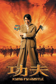 Watch Movies Kung Fu Hustle (2004) Full Free Online