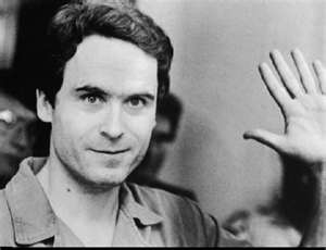 Lets try this: TED BUNDY
