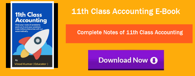 Financial accounting problems lecture notes pdf
