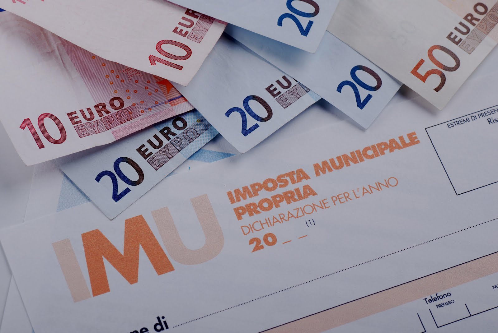 Imu e Tasi il 17 giugno la prima scadenza Imu e Tasi il 17 giugno la prima scadenza