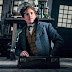 Új Legendás állatok jelenetfotó - Sötétebb filmre számíthatunk Eddie Redmayne nyilatkozata szerint