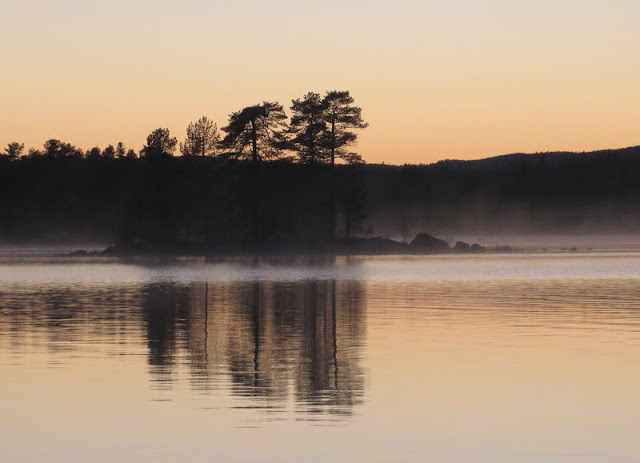 Hinnsjön