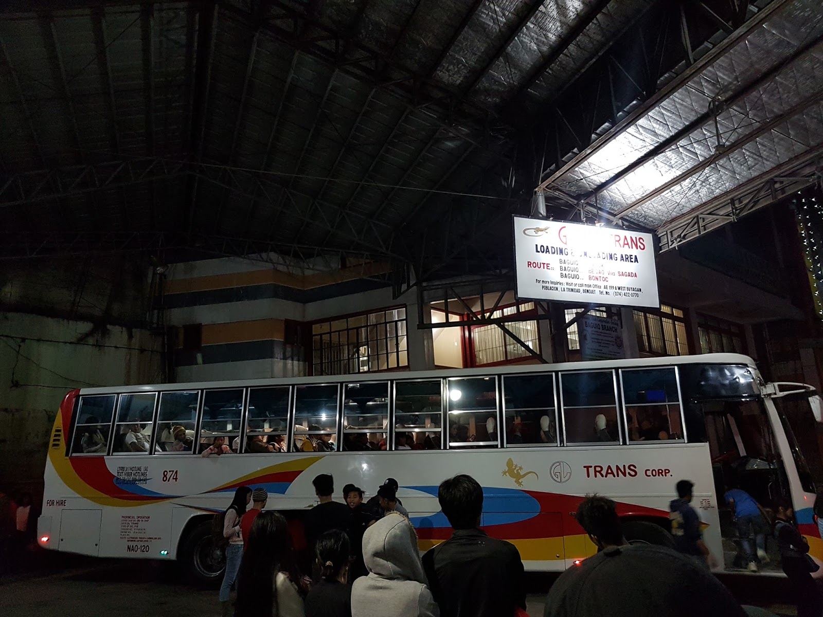 Maligcong, Mt. Province: Ate Suzette's Homestay and the Rice Terraces ...