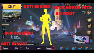 Latest PUBG Mobile Cheats Season 6 Latest PUBG Mobile Cheats Season 6