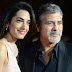 George and Amal Clooney make a $1 million donation to combat hate groups in America