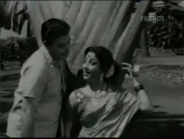 Conversations Over Chai: My Favourites: 'Me Tarzan, You Jane' Songs