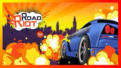 لعبة Road Riot Fight مهكرة للاندرويد اخر تحديث, تنزيل لعبة road riot مهكره اخر اصدار, لعبة road riot مهكرة وجاهزة بدون روت, لعبة road riot مهكره 2018