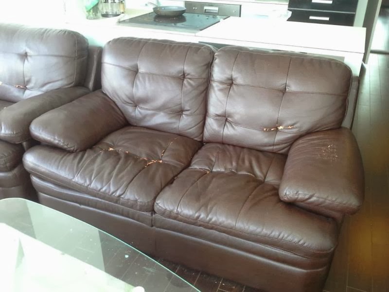 Kijiji Free Leather Sofa Set