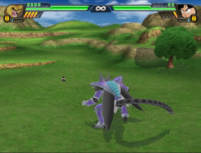 download save game dragon ball z budokai tenkaichi 3 pcsx2