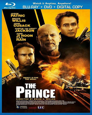 [Mini-HD] The Prince (2014) - คนอึดแค้นเกินพิกัด [720p|1080p][เสียง:ไทย DTS/Eng DTS][ซับ:ไทย/Eng][.MKV] TP_MovieHdClub