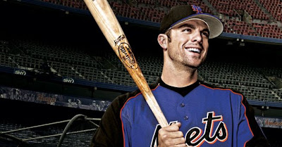 May 19, 2006: David Wright's walk-off hit powers Mets to comeback win –  Society for American Baseball Research