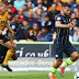 Man City Held at Newly-promoted Wolves