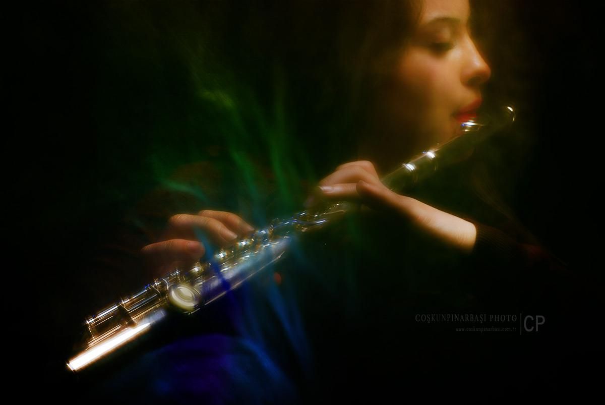flute images