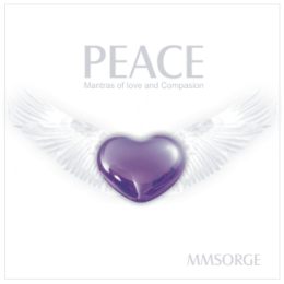 CD MMSorge - PEACE