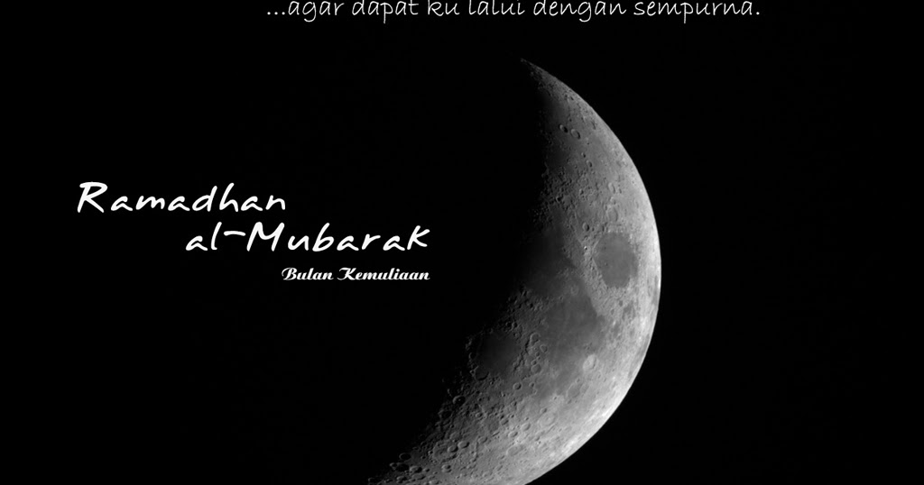 Bila Kita Disyariatkan Berpuasa