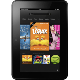 Amazon Kindle Fire Hd 7 B0085p4owm Bestbuy Black Friday Deal For Tablet Techtack Lessons Reviews News And Tutorials