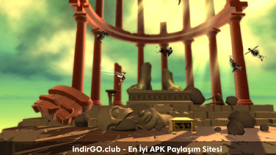 NyxQuest: Kindred Spirits APK NyxQuest: Kindred Spirits APK