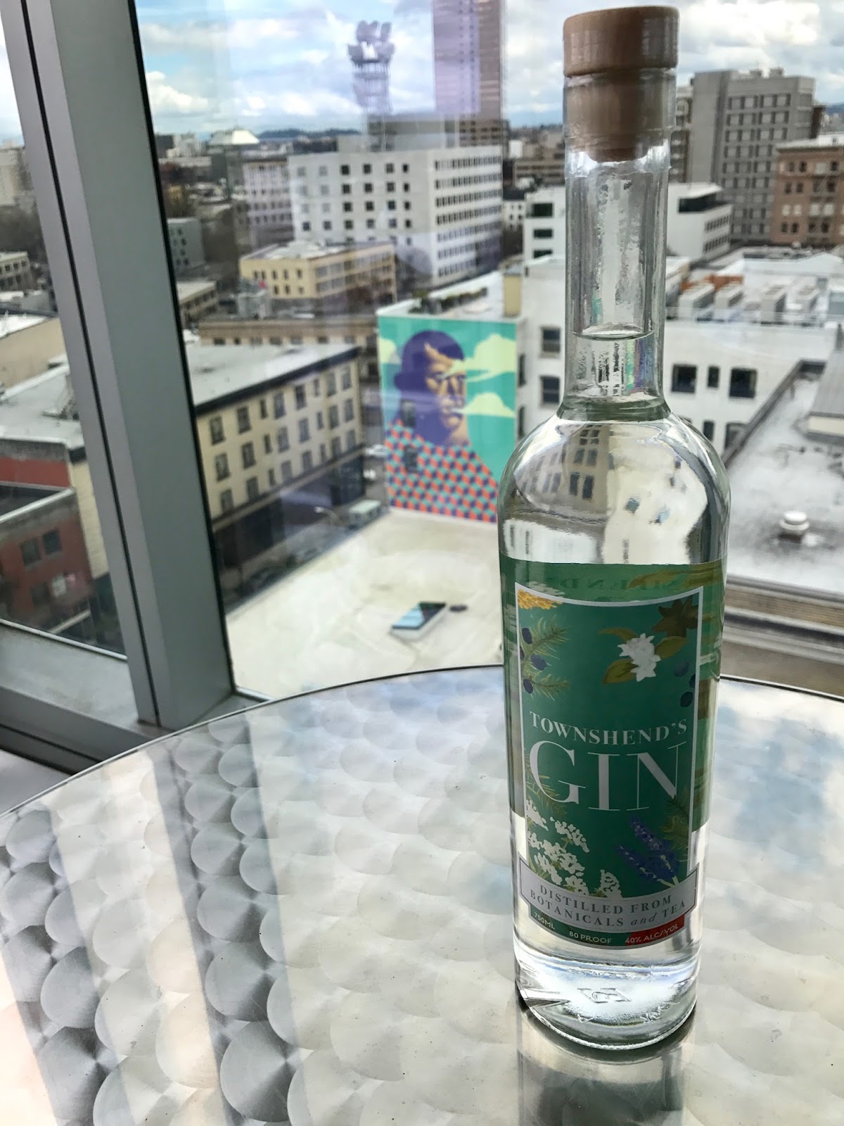 Chicago Boyz » Blog Archive » Disruption Liquor