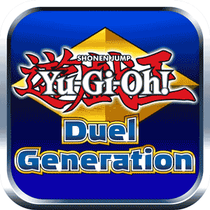 Yu-Gi-Oh-Duel-Generation-app
