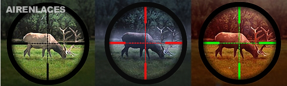 Center Point, Tasco, Zos