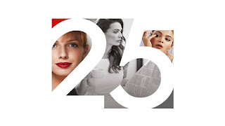 «25 χρόνια Oriflame….» @MONKEY #16_11_18