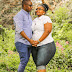 Checkout The Pre-Wedding Photos Of A Plus Size Lady That Got Tongues Wagging