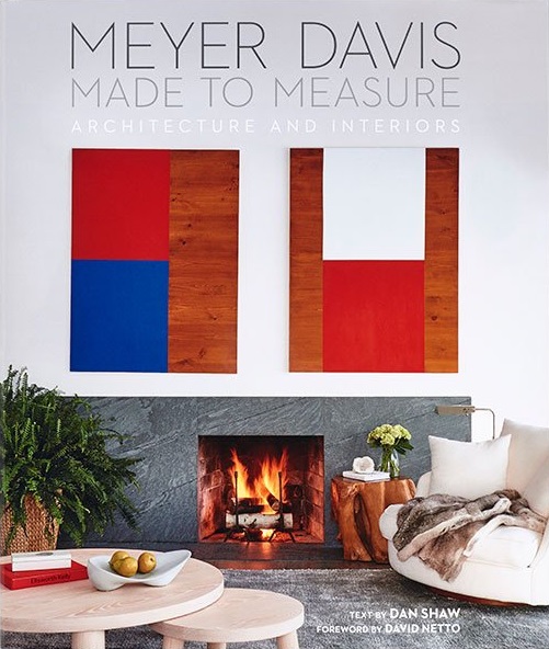 Book Review: Made to Measure: Meyer Davis, Architecture and Interiors