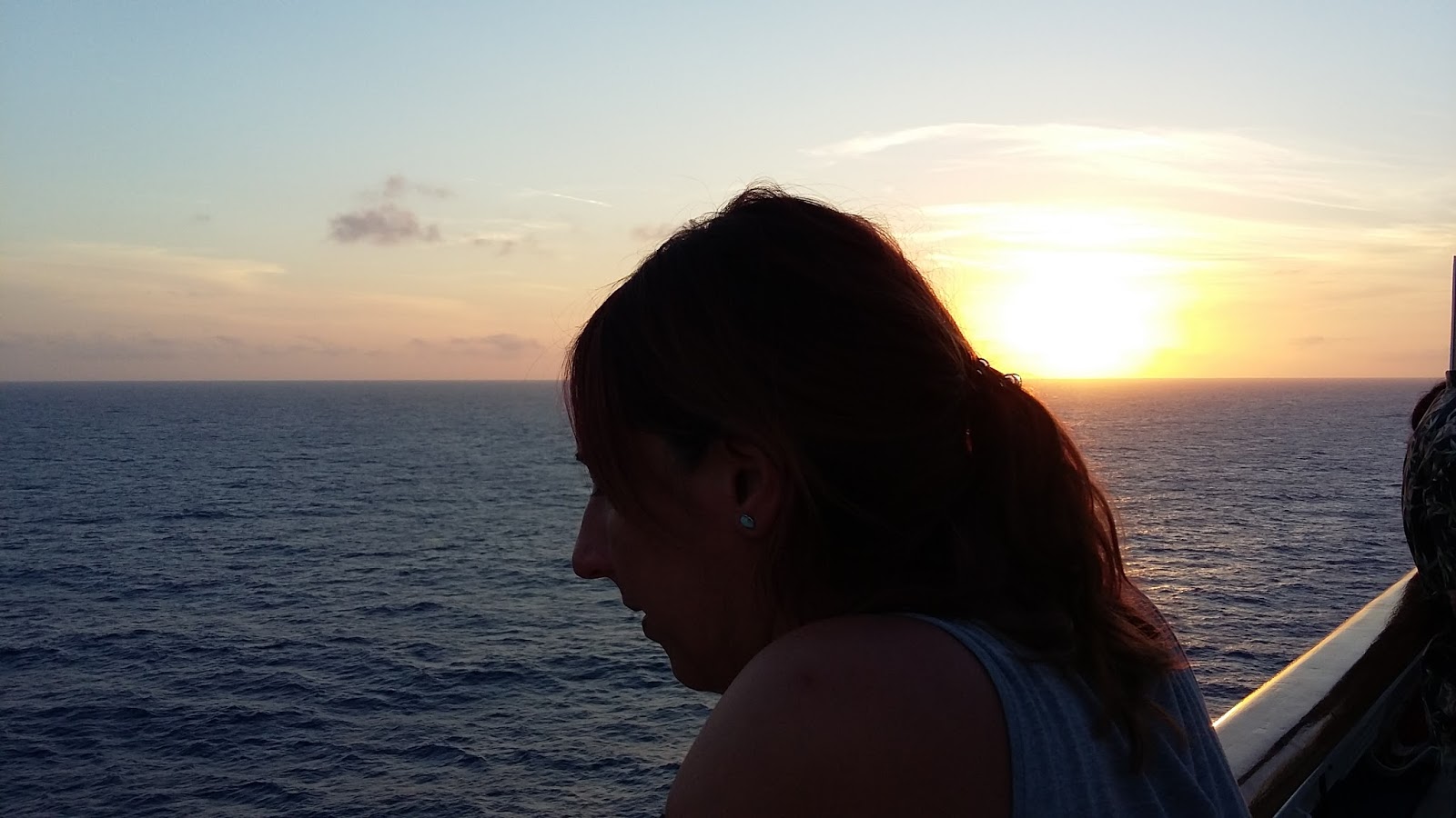 Islas Turcas y Caicos - Un crucero para mi (4)