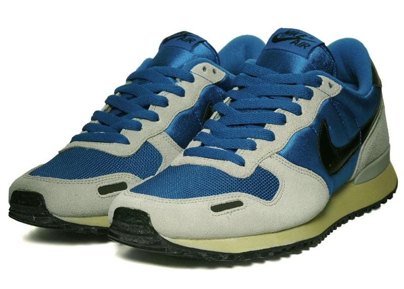 nike air vortex retro blue