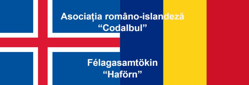 Asociația româno-islandeză "Codalbul"