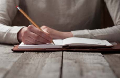 menulis diary menulis diary