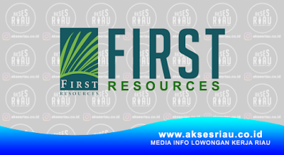 First Resources Group Pekanbaru