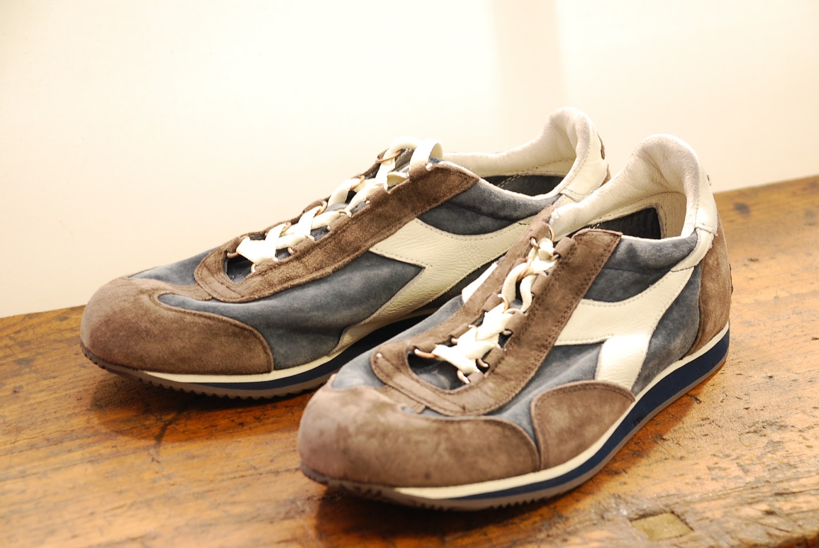 diadora 1975 heritage