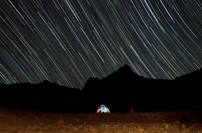 Star Trail Tutorial