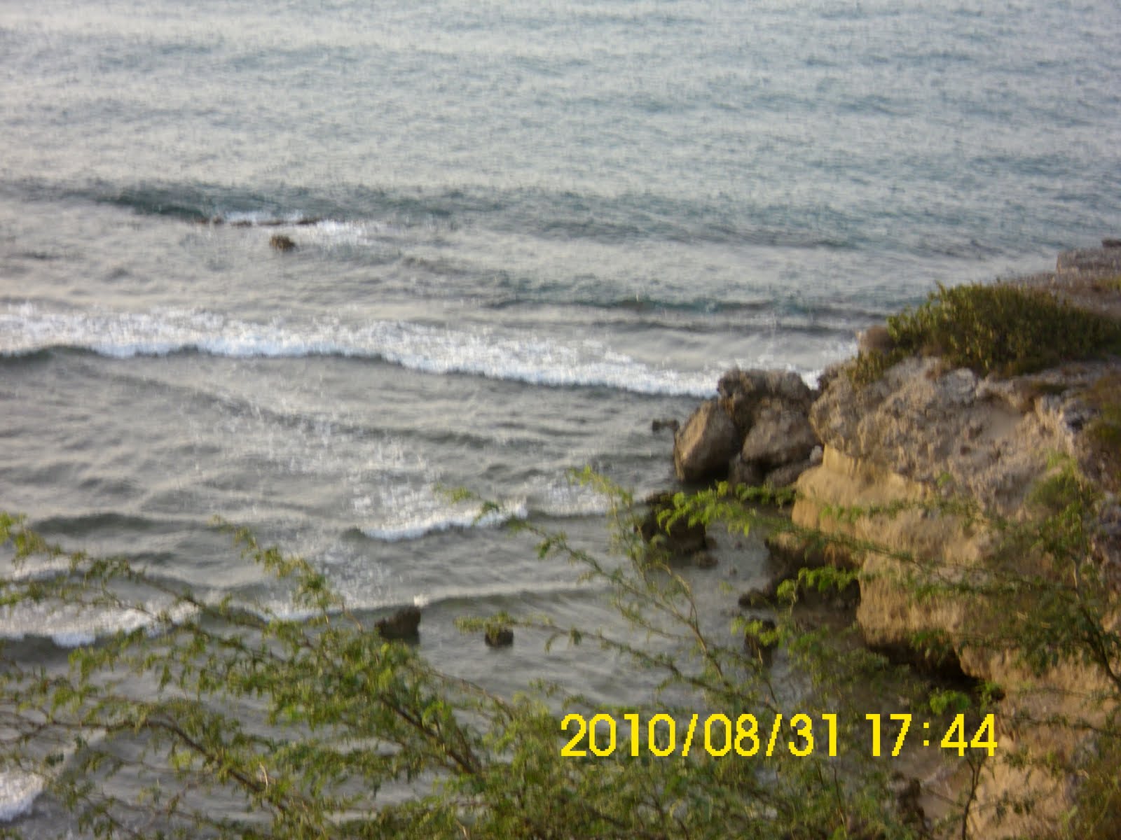 Infos plus Image PHOTOS DE LA BAIE DES MOUSTIQUES